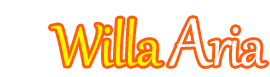 Willa Aria - pokoje gościnne Władysławo Chłapowo